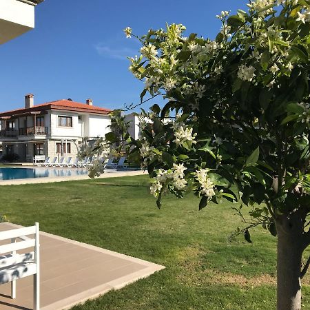 Nea Garden Hotel Alaçatı Exterior foto