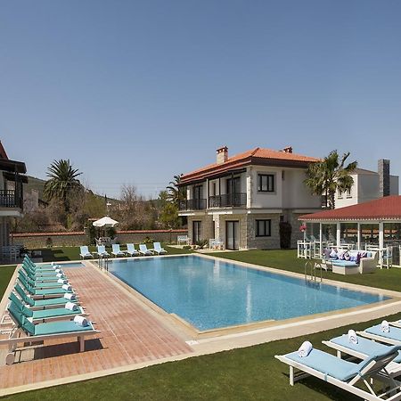 Nea Garden Hotel Alaçatı Exterior foto