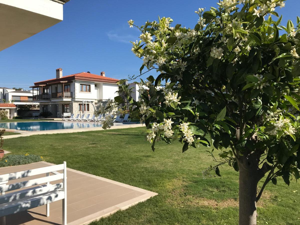Nea Garden Hotel Alaçatı Exterior foto