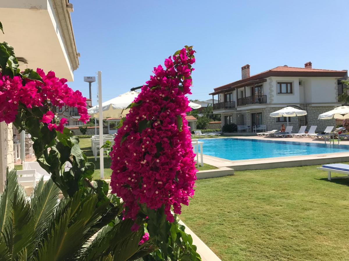 Nea Garden Hotel Alaçatı Exterior foto